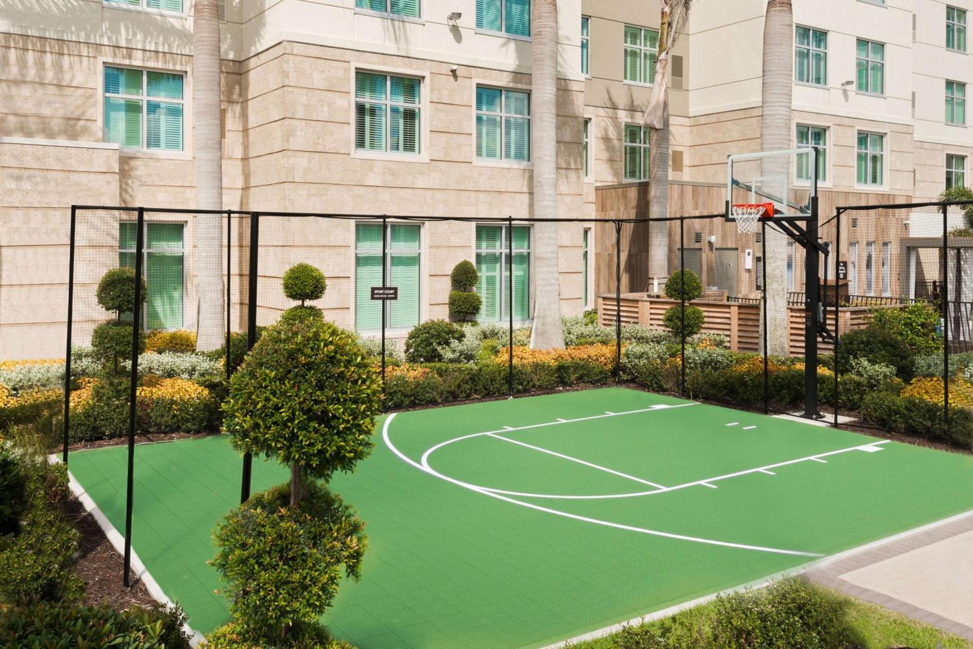 فندق أجنحة هوموود باي هيلتون ساراسوتا-ليكوود رانش The Meadows المظهر الخارجي الصورة